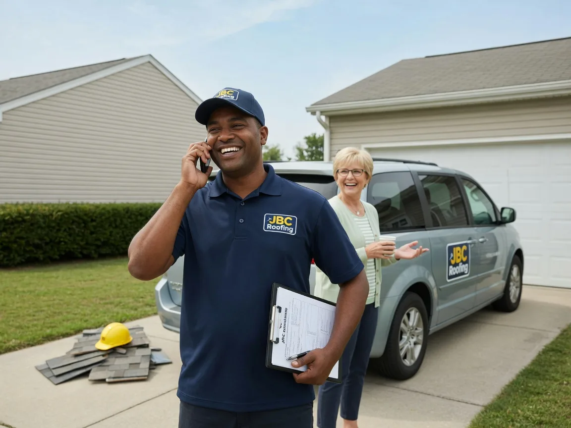 Roof Replacement Galesburg, MI FAQs